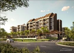 Bagnall Haus (D16), Condominium #586463181